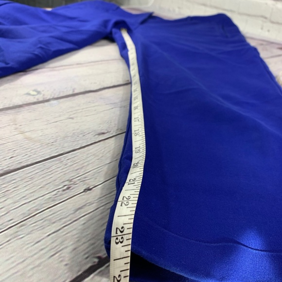 Chico's So Slimming Cropped Pants Size 2 - Picture 6 of 8